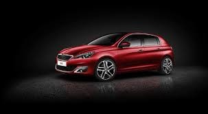 Peugeot reveals all-new 308